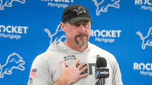 breaking news: Dan Campbell’s Detroit Lions Given High Postseason Ranking Only Trailing Philadelphia Eagles...